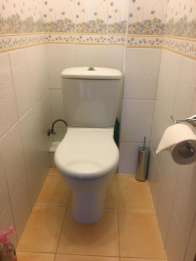 Hotel Service Predslava On Antonovicha Street Kiew Zimmer foto