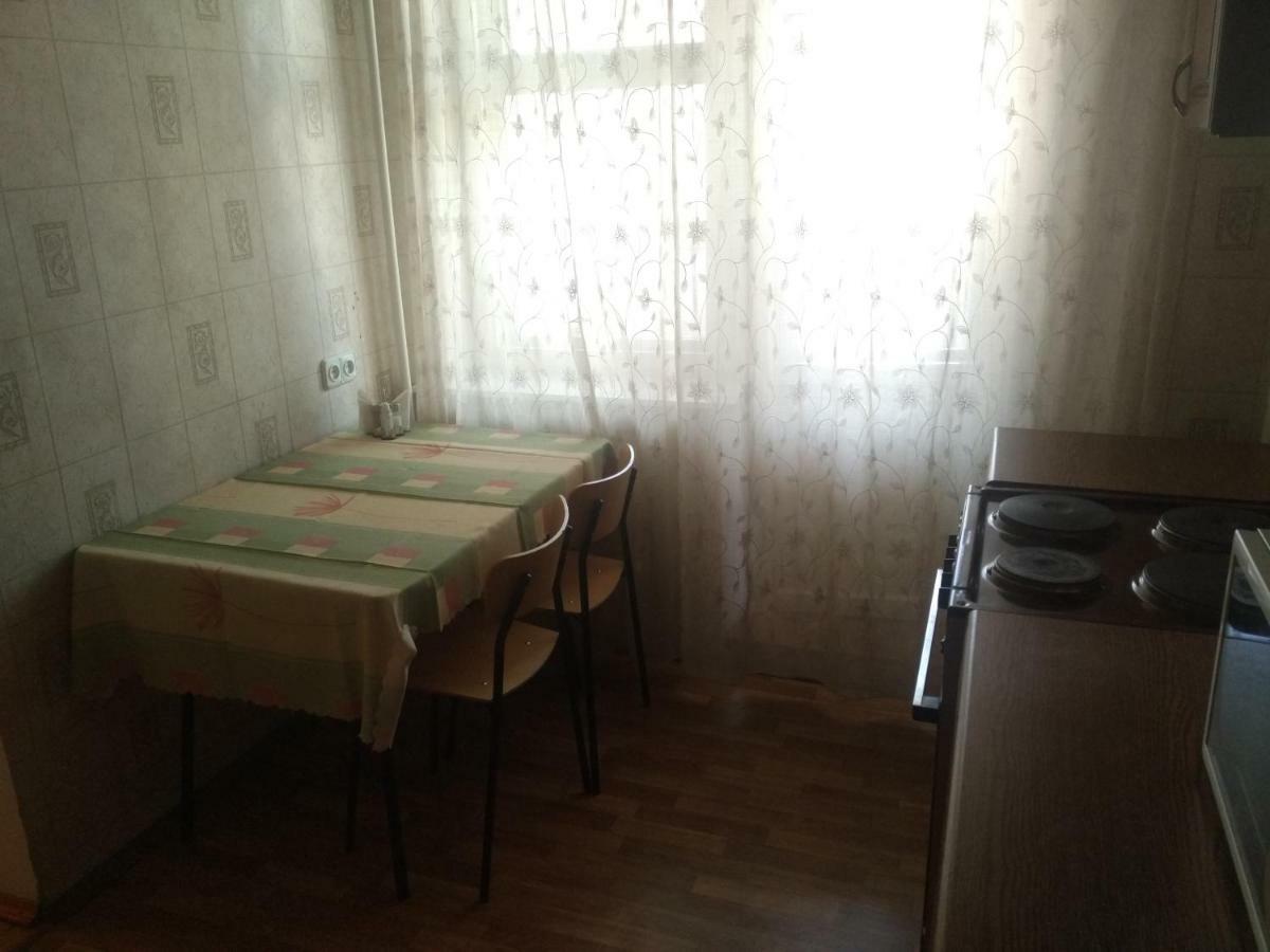 Hotel Service Predslava On Antonovicha Street Kiew Exterior foto